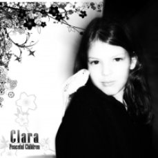 Cover - Clara